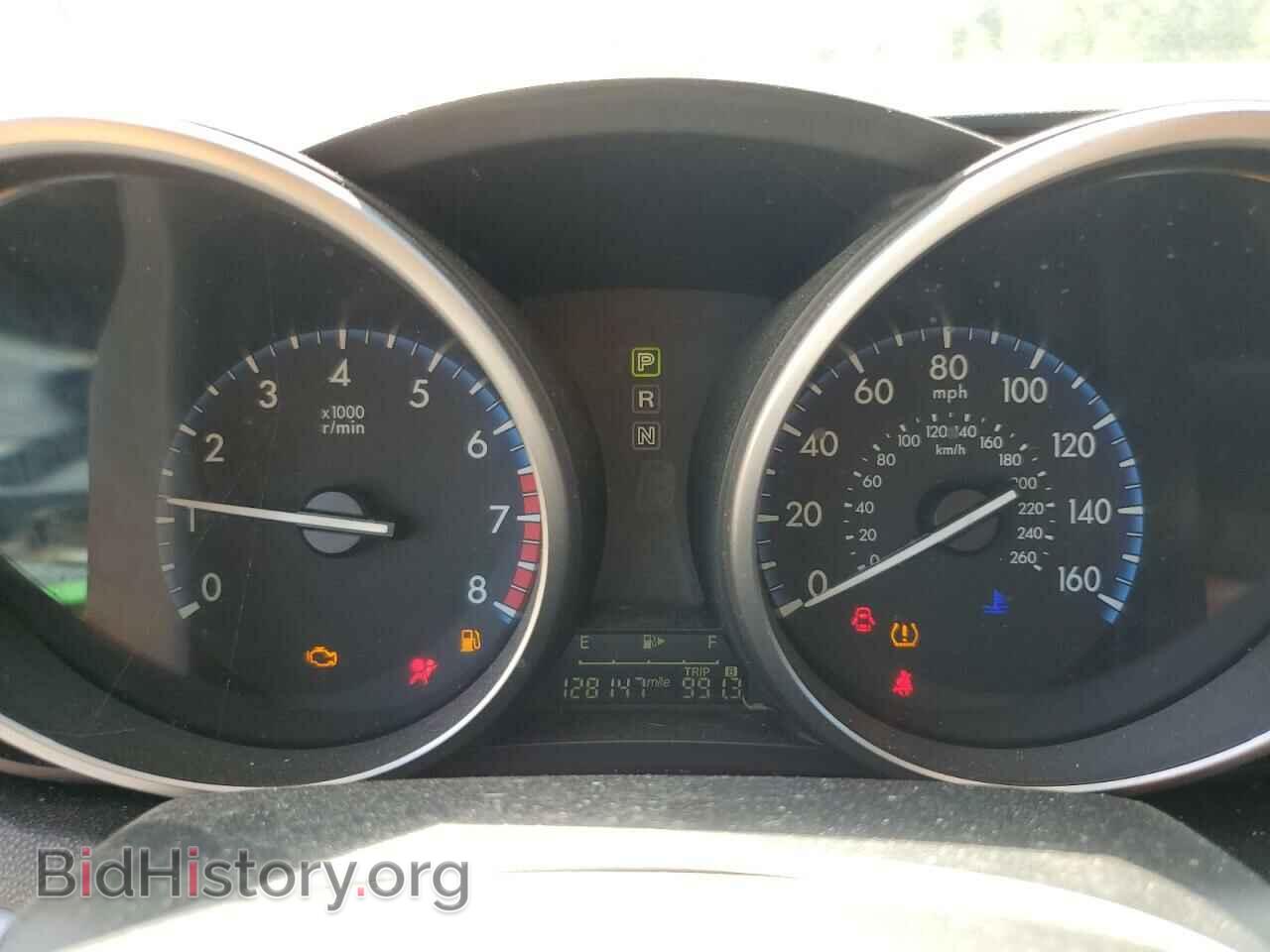 2012 MAZDA 3 - VIN: JM1BL1M73C1609787 - Фото 9