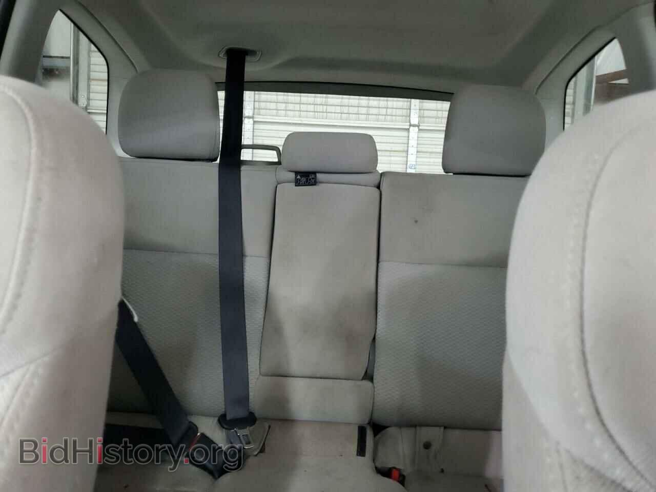 2015 SUBARU FORESTER - VIN: JF2SJADC8FH801903 - Фото 10