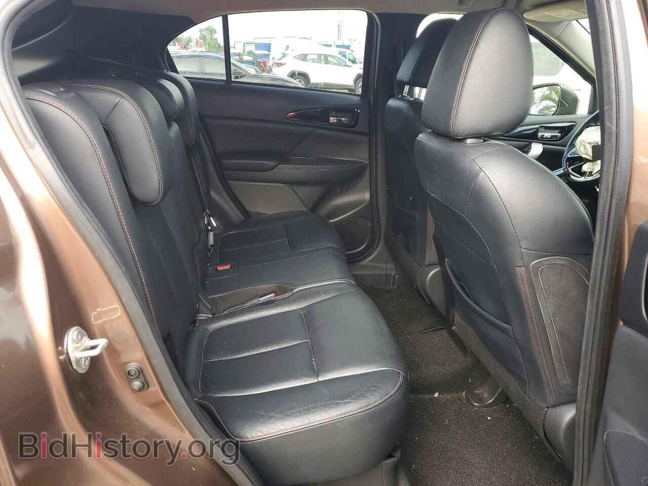 2019 MITSUBISHI ECLIPSE - VIN: JA4AT5AA6KZ021377 - Photo 11