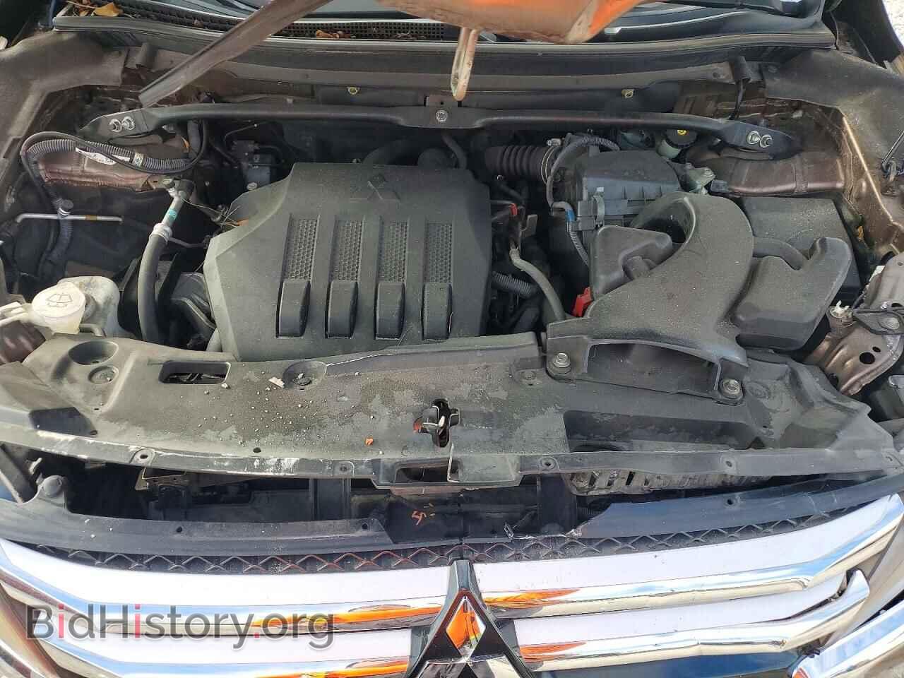 2019 MITSUBISHI ECLIPSE - VIN: JA4AT5AA6KZ021377 - Photo 12