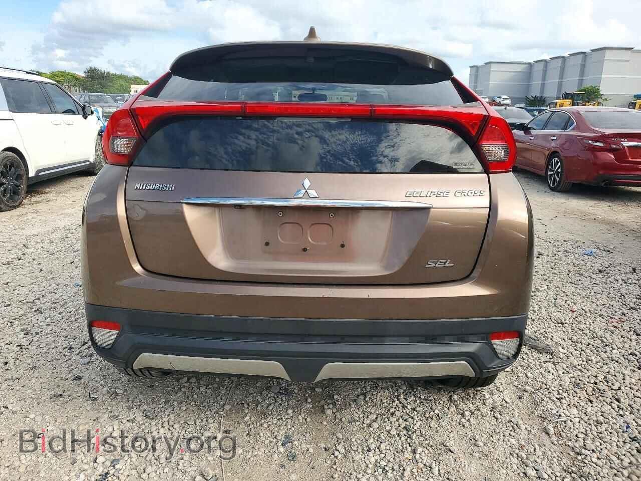2019 MITSUBISHI ECLIPSE - VIN: JA4AT5AA6KZ021377 - Photo 6
