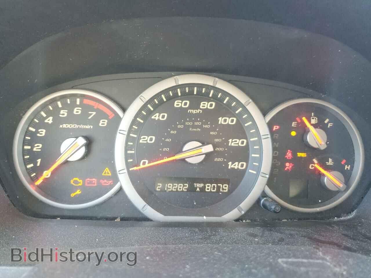 2008 HONDA PILOT - VIN: 5FNYF18228B046603 - Фото 9