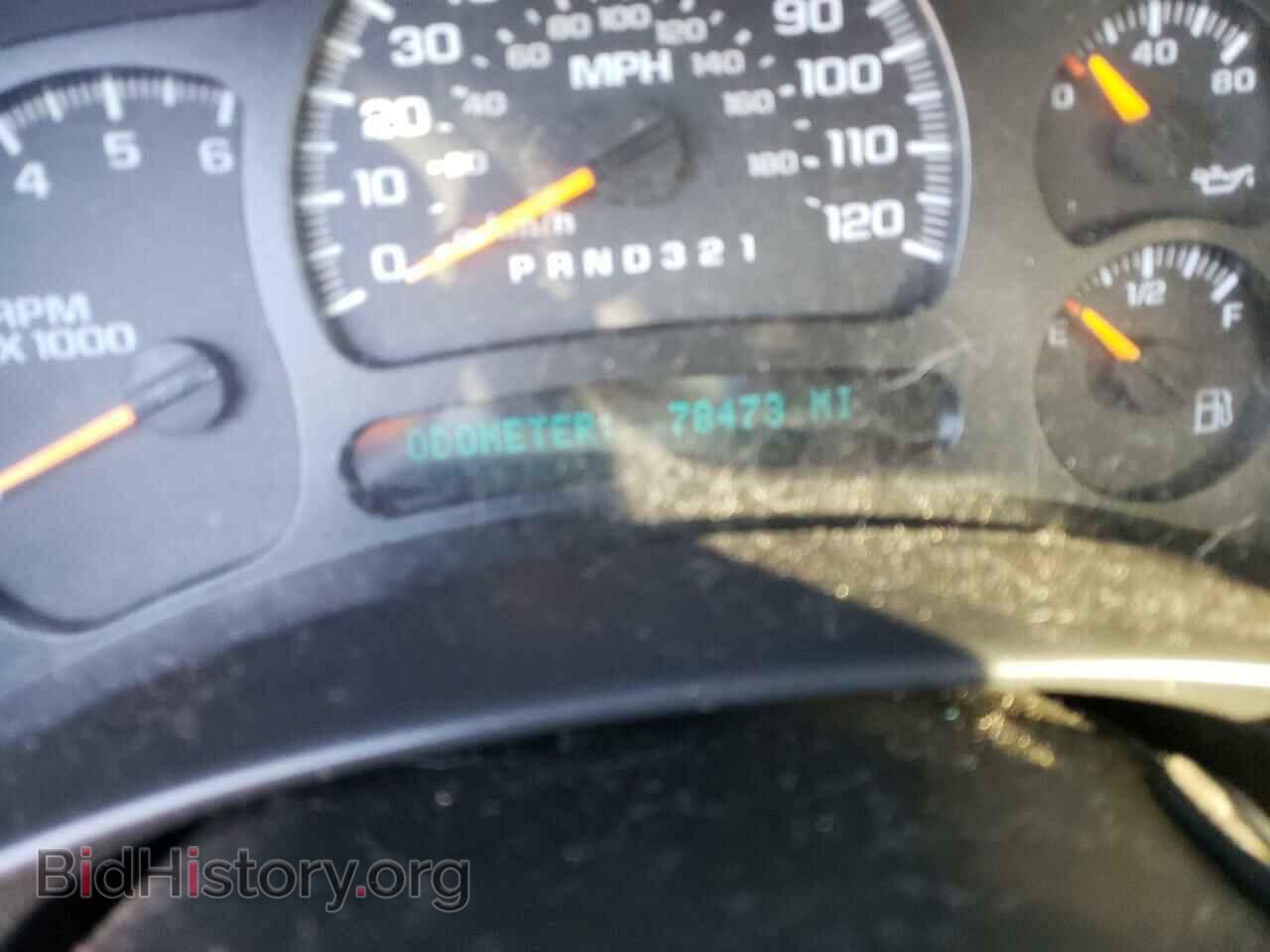 2007 CHEVROLET SILVERADO - VIN: 1GCEC19X47Z152520 - Фото 9