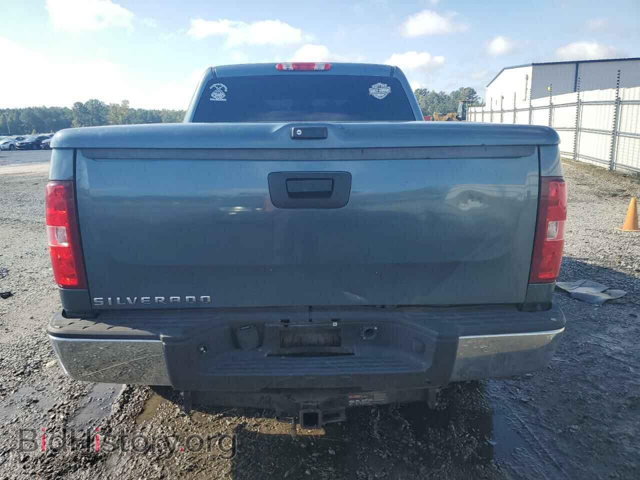 2010 CHEVROLET ALL Models - VIN: 3GCRKREA6AG187409 - Фото 6