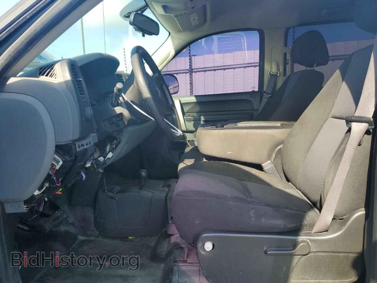 2010 CHEVROLET ALL Models - VIN: 3GCRKREA6AG187409 - Фото 7