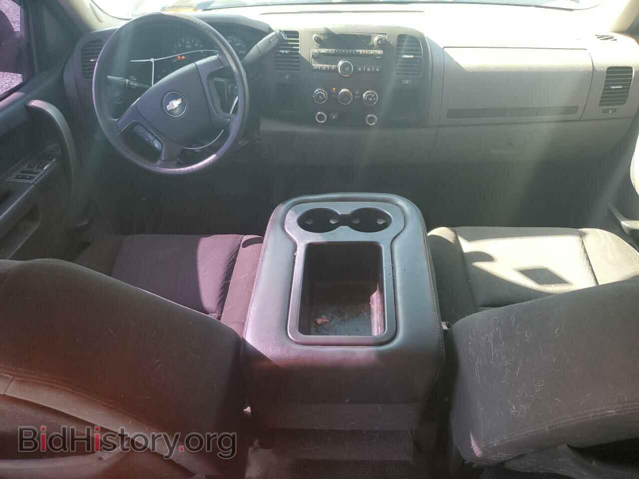 2010 CHEVROLET ALL Models - VIN: 3GCRKREA6AG187409 - Фото 8