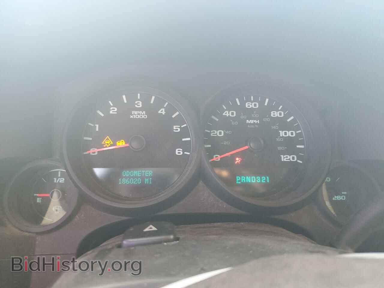 2010 CHEVROLET ALL Models - VIN: 3GCRKREA6AG187409 - Фото 9
