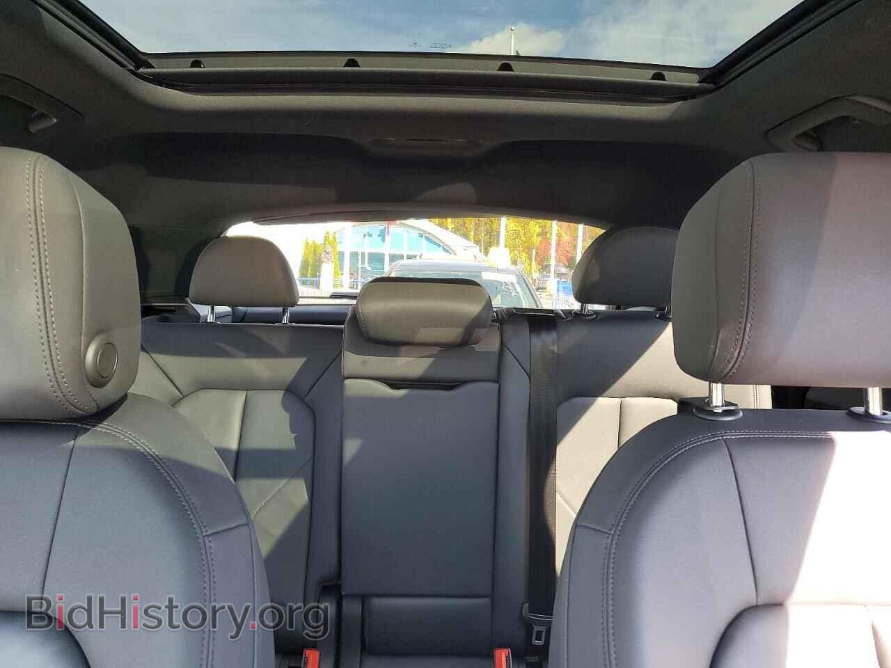 2020 AUDI Q3 - VIN: WA1AECF35L1091008 - Photo 10