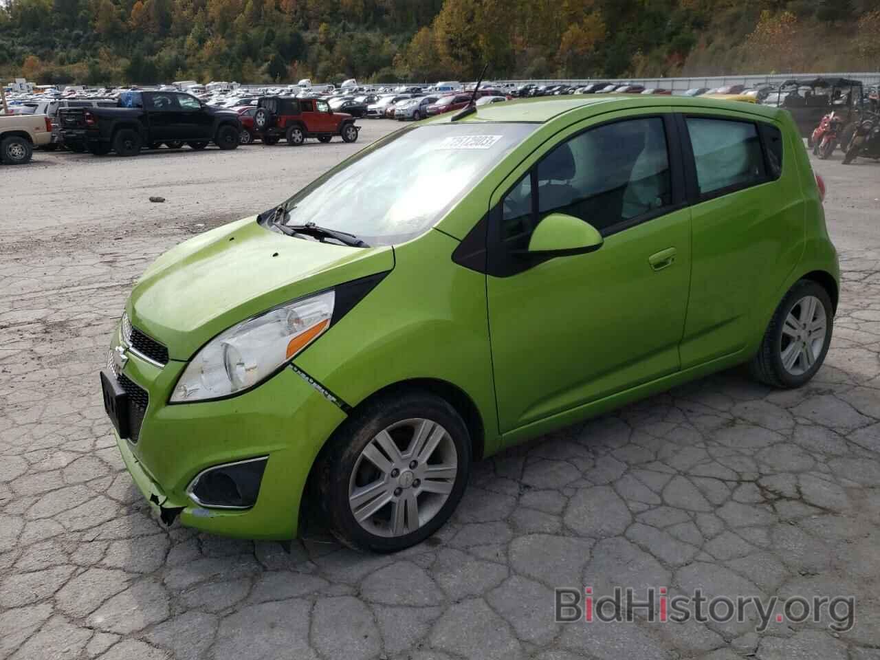 Chevrolet Spark lt 1 2 MT lt