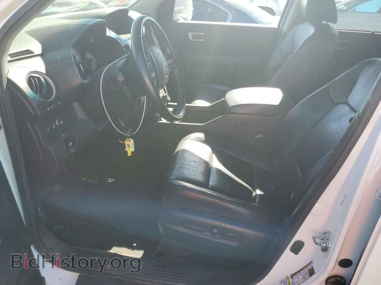 2013 HONDA PILOT - VIN: 5FNYF4H94DB020013 - Фото 7