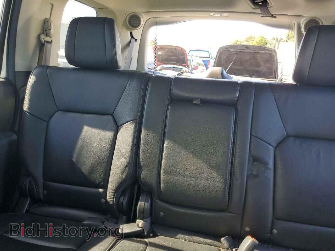 2013 HONDA PILOT - VIN: 5FNYF4H94DB020013 - Фото 10