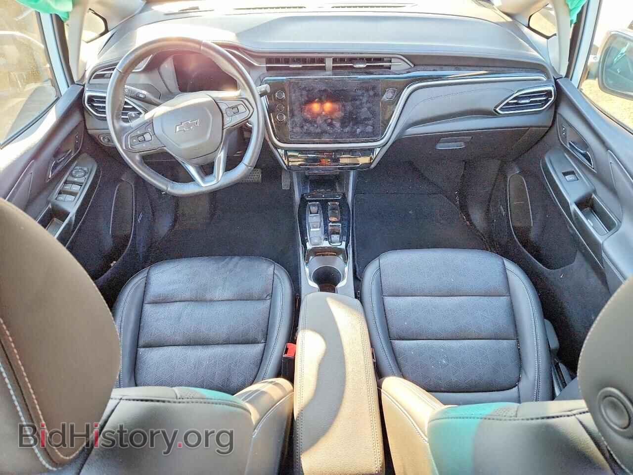 2023 CHEVROLET BOLT - VIN: 1G1FX6S0XP4146407 - Фото 8