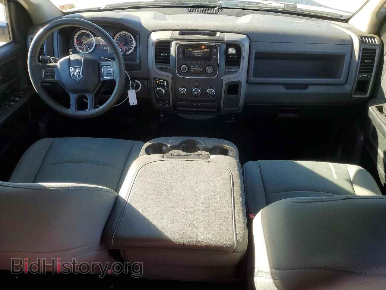 2018 RAM 1500 - VIN: 1C6RR7FT4JS175372 - Фото 8