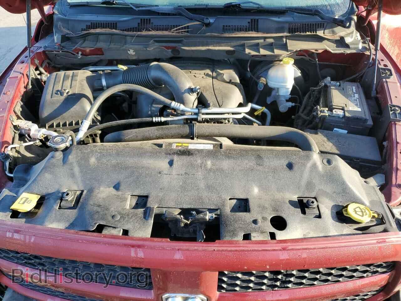 2013 RAM 1500 - VIN: 1C6RR7KTXDS514680 - Photo 11
