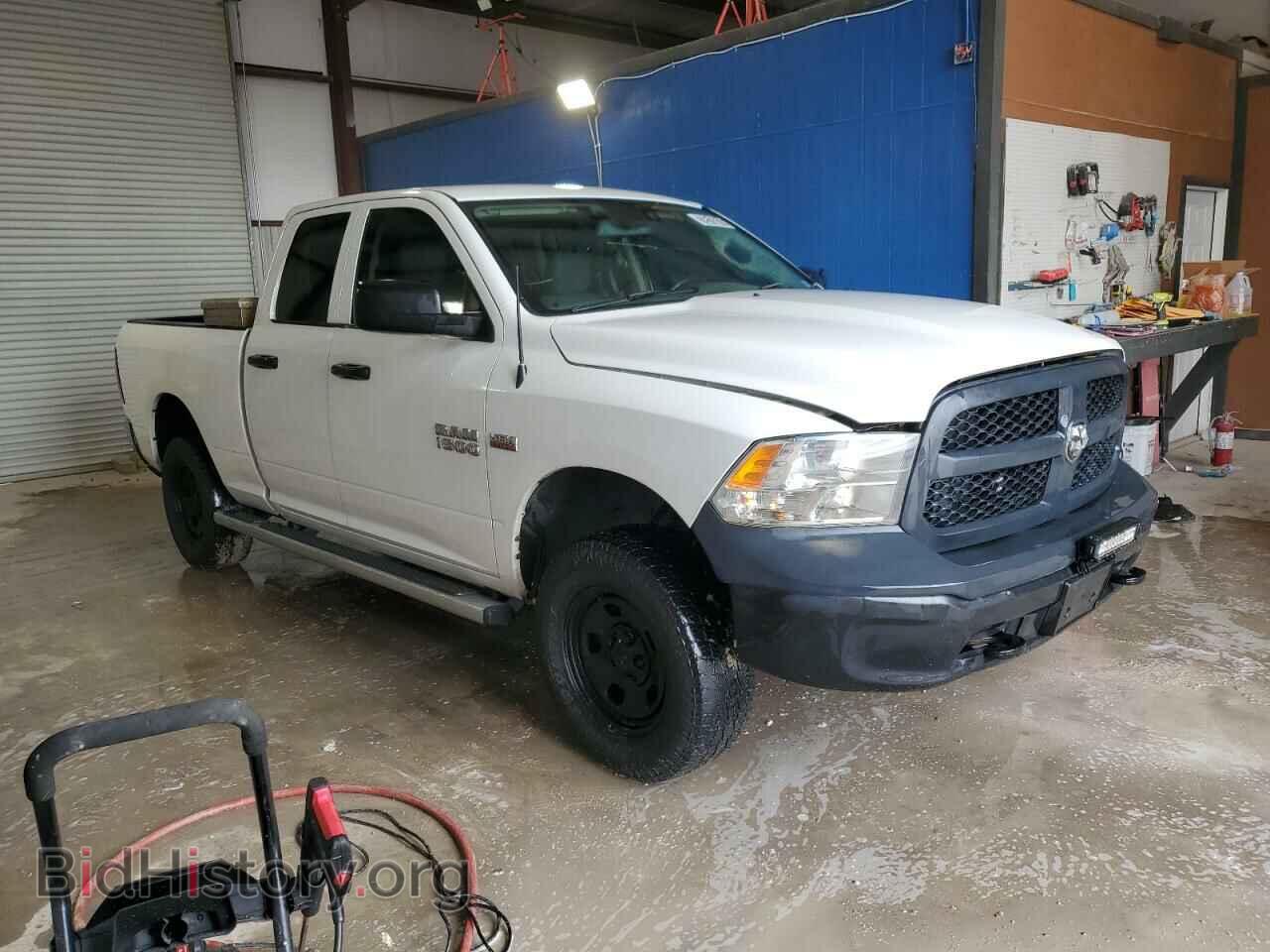 2014 RAM 1500 - VIN: 1C6RR7FT3ES241321 - Фото 4