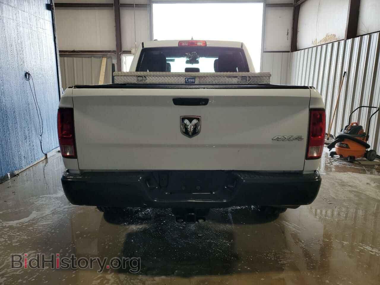 2014 RAM 1500 - VIN: 1C6RR7FT3ES241321 - Фото 6