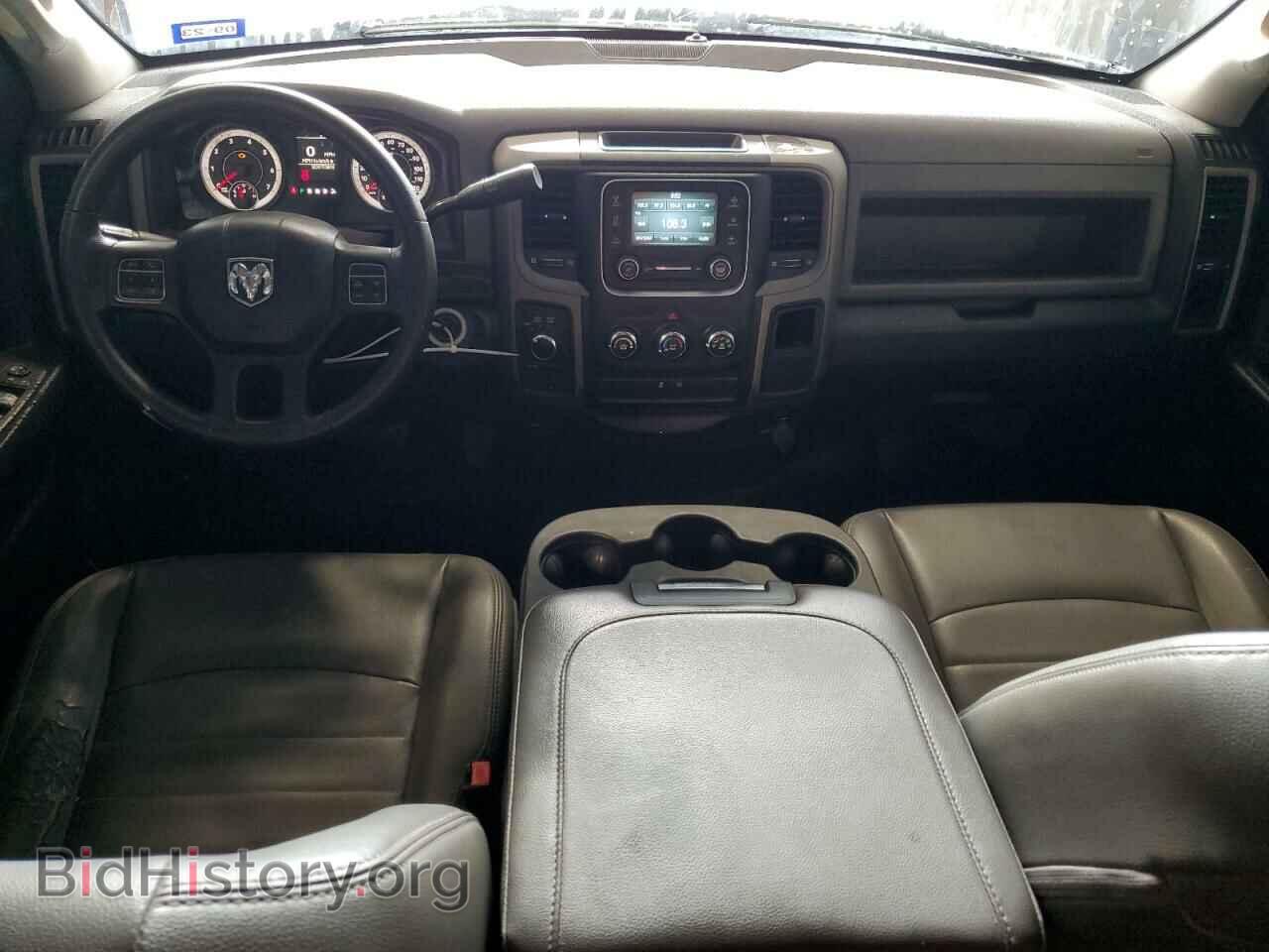 2014 RAM 1500 - VIN: 1C6RR7FT3ES241321 - Фото 8