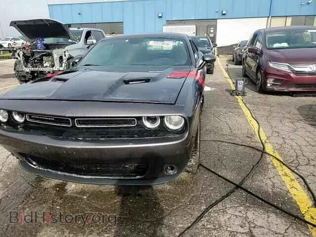 2016 DODGE CHALLENGER - VIN: 2C3CDZAG6GH263573 - Photo 13