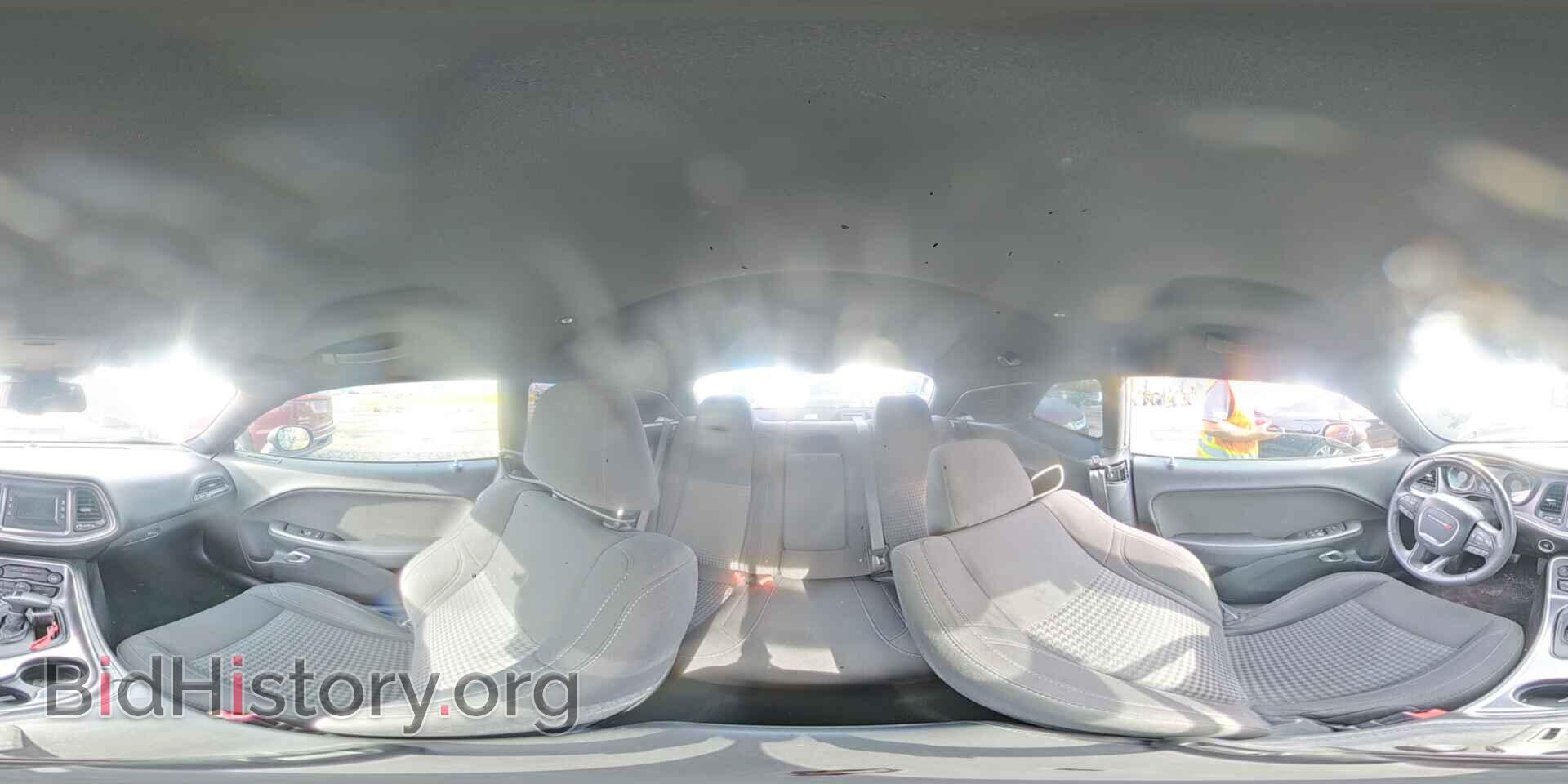 2016 DODGE CHALLENGER - VIN: 2C3CDZAG6GH263573 - Photo 14