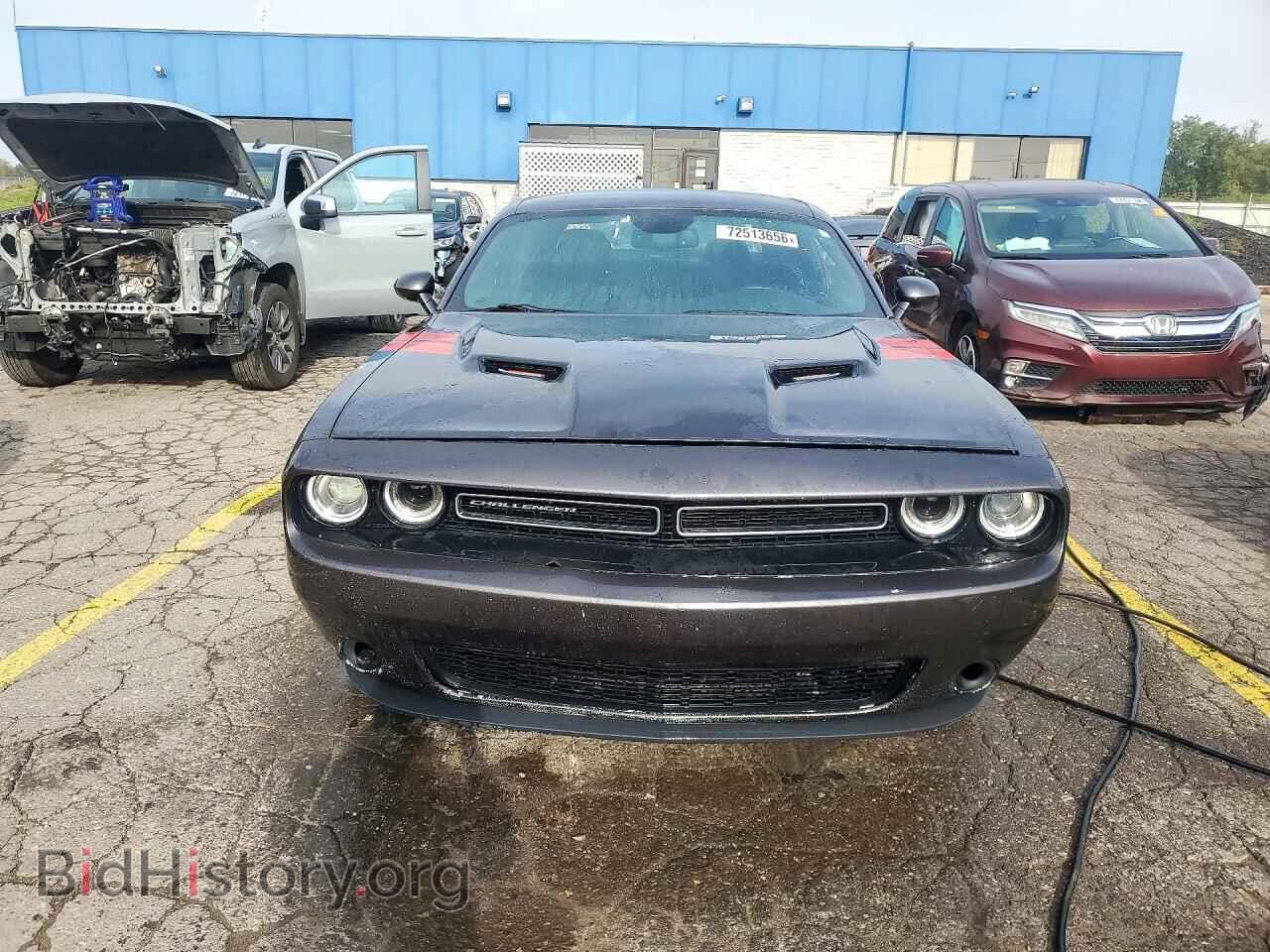 2016 DODGE CHALLENGER - VIN: 2C3CDZAG6GH263573 - Photo 5