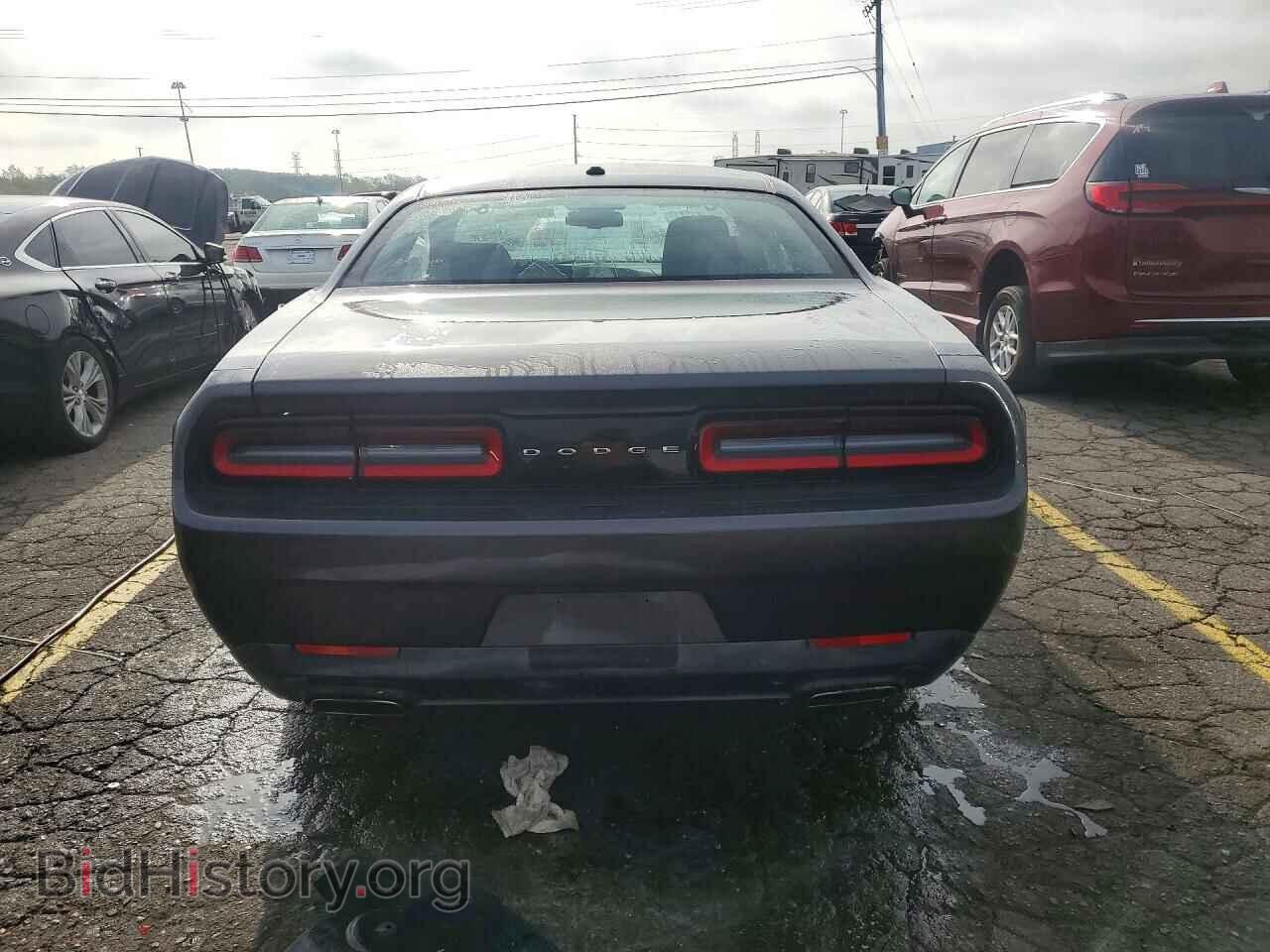 2016 DODGE CHALLENGER - VIN: 2C3CDZAG6GH263573 - Photo 6