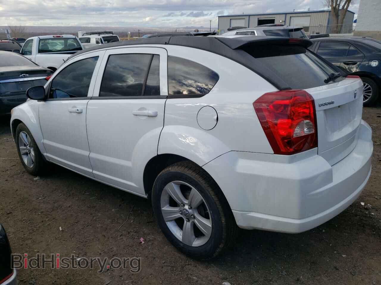 2011 DODGE CALIBER - VIN: 1B3CB3HA2BD295248 - Photo 2