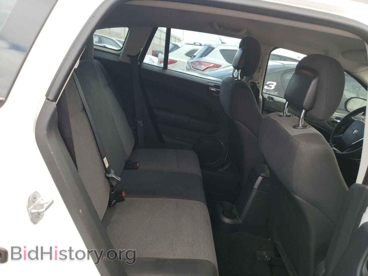 2011 DODGE CALIBER - VIN: 1B3CB3HA2BD295248 - Photo 11