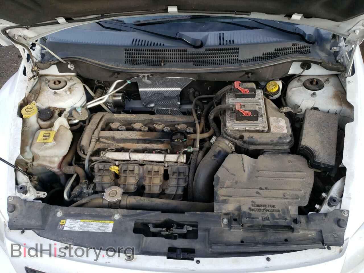 2011 DODGE CALIBER - VIN: 1B3CB3HA2BD295248 - Photo 12
