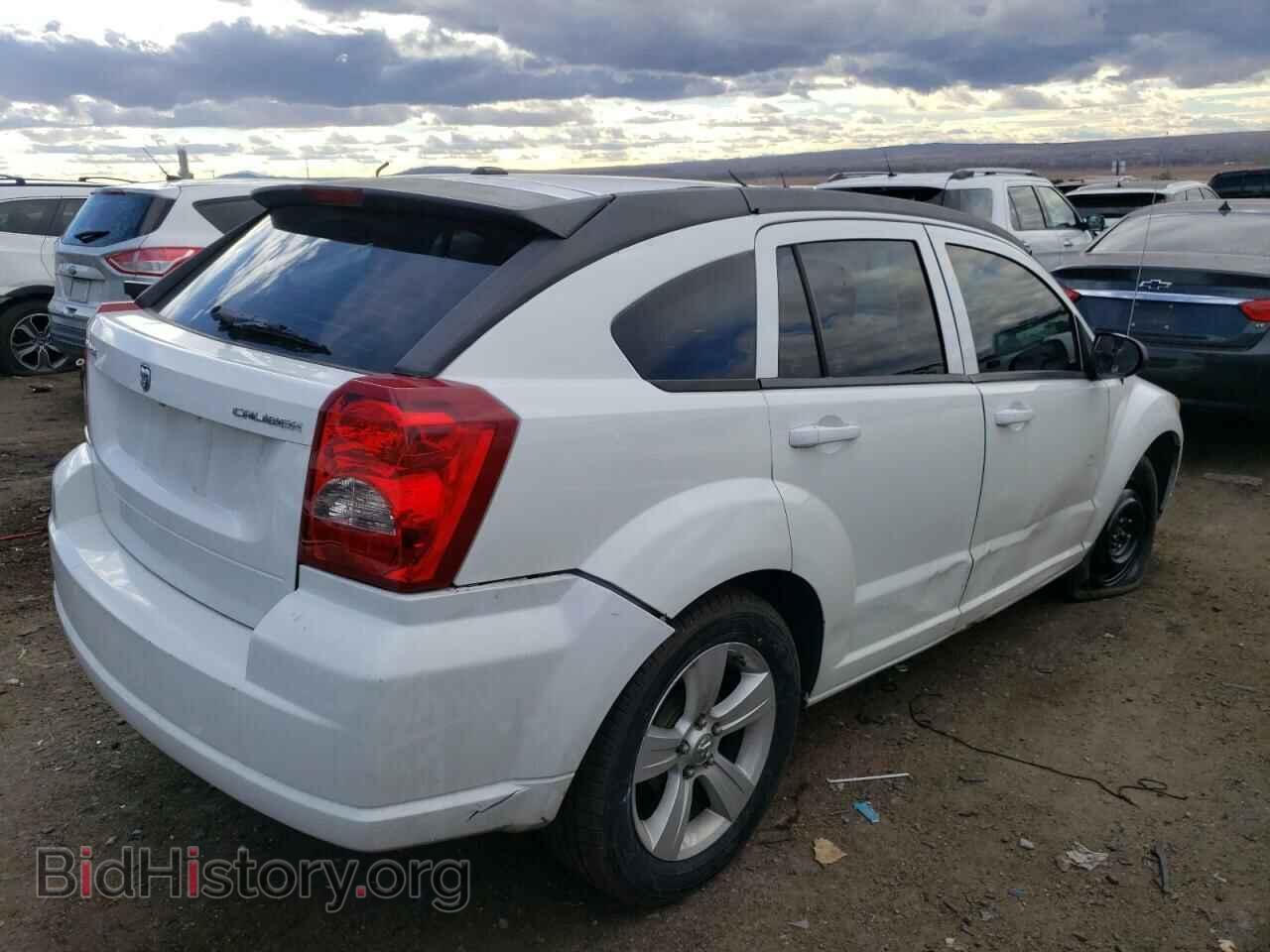 2011 DODGE CALIBER - VIN: 1B3CB3HA2BD295248 - Photo 3