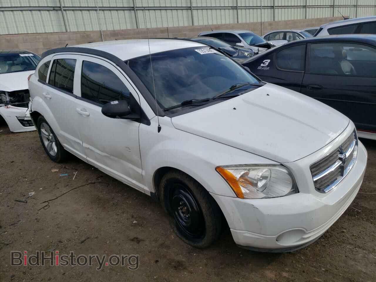2011 DODGE CALIBER - VIN: 1B3CB3HA2BD295248 - Photo 4