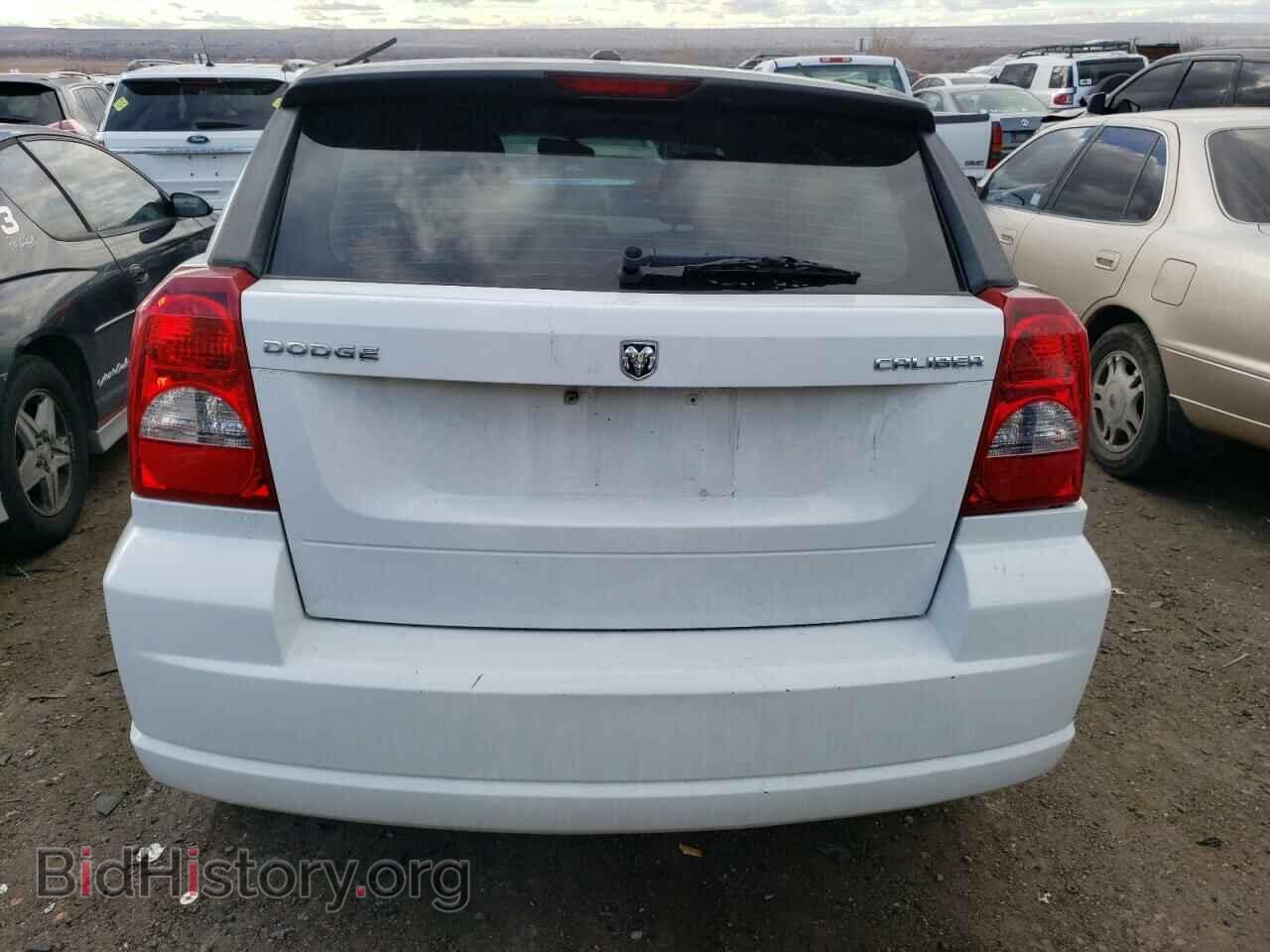 2011 DODGE CALIBER - VIN: 1B3CB3HA2BD295248 - Photo 6