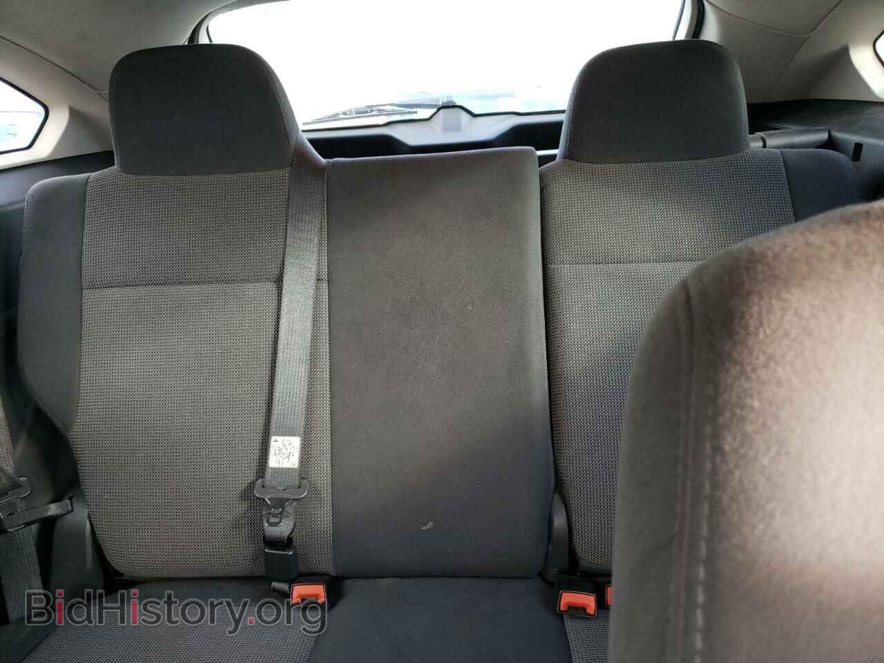 2011 DODGE CALIBER - VIN: 1B3CB3HA2BD295248 - Photo 10