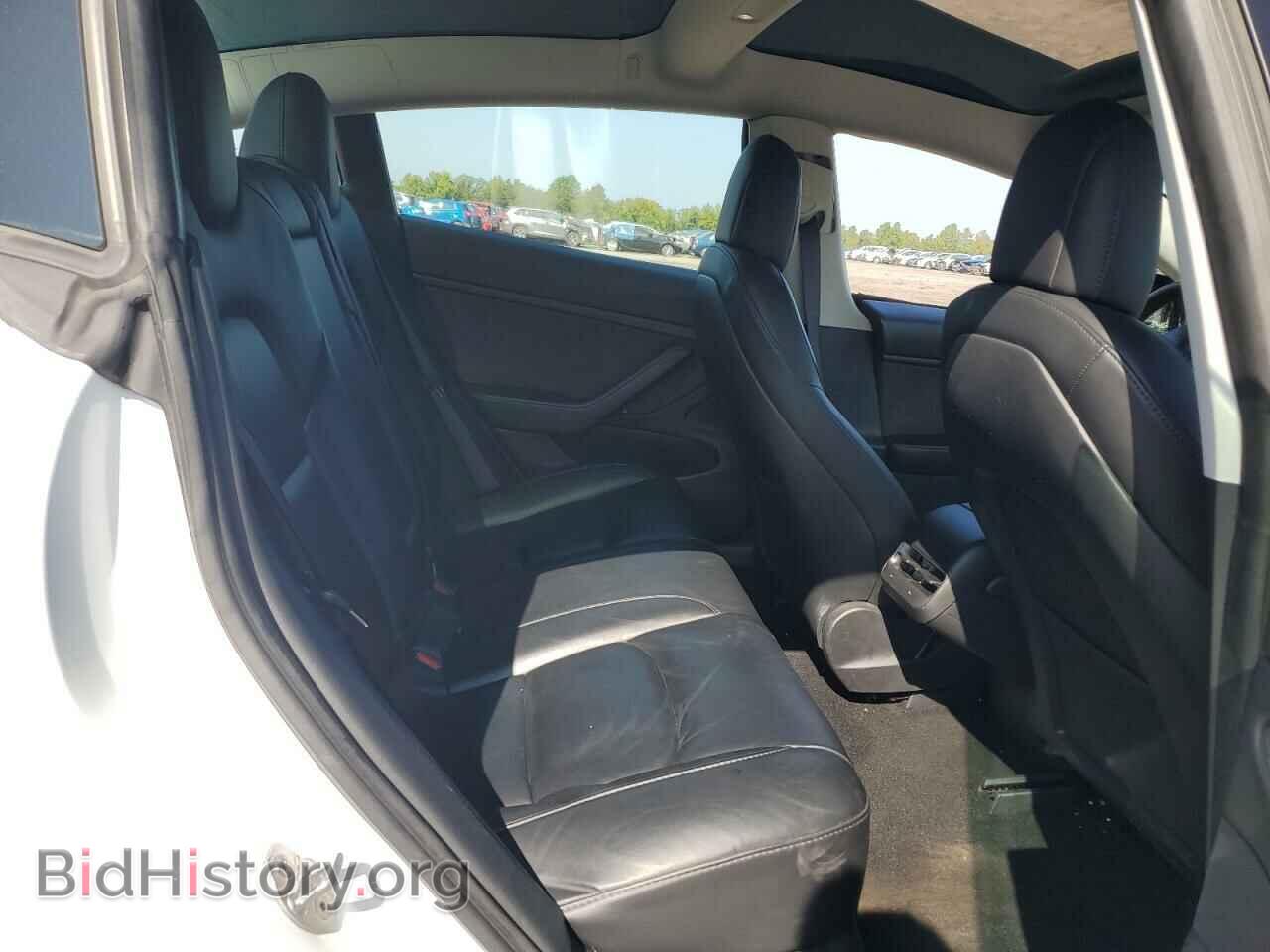 2020 TESLA MODEL 3 - VIN: 5YJ3E1EB9LF782996 - Фото 10