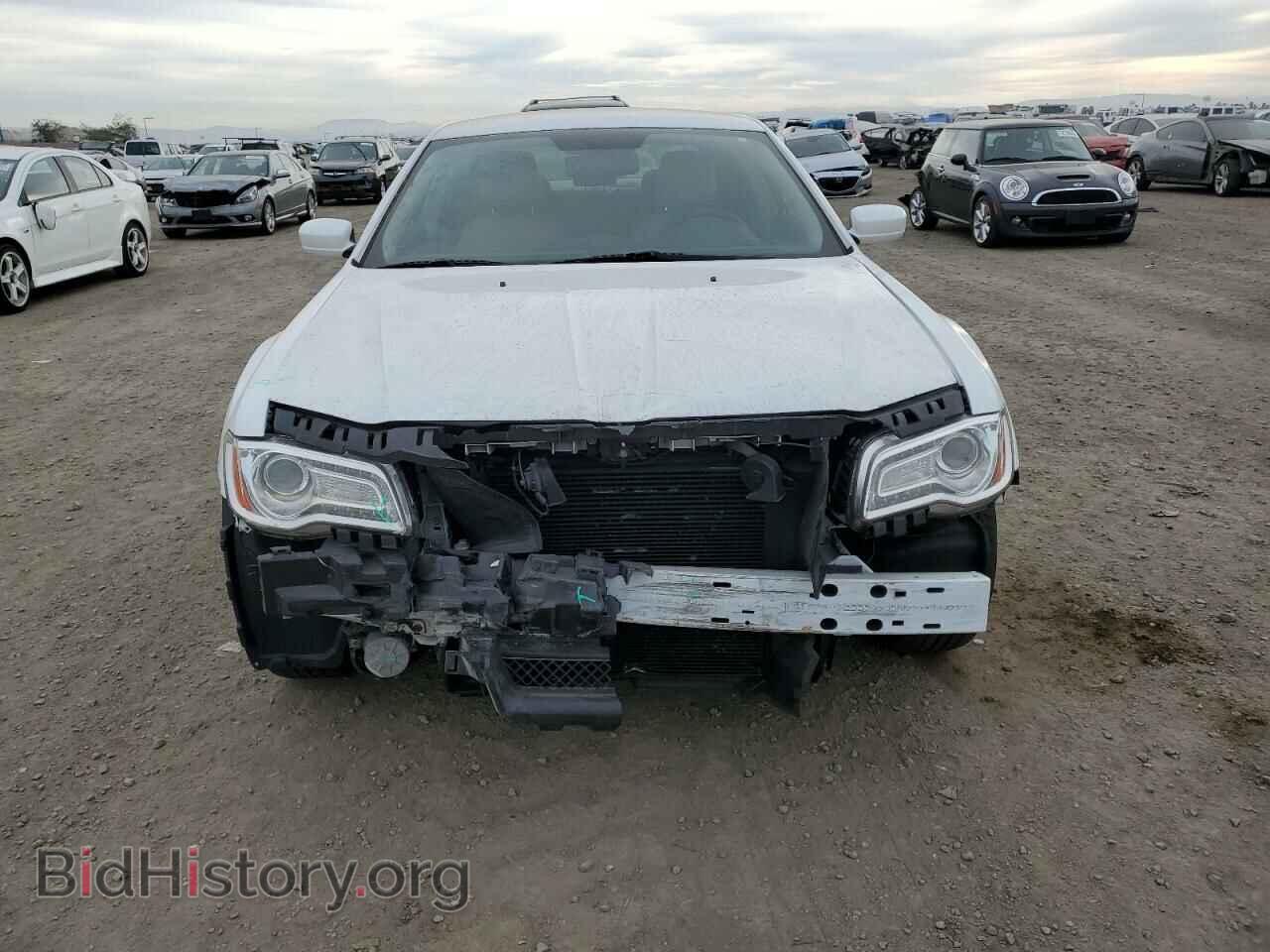 2013 CHRYSLER 300 - VIN: 2C3CCAAG8DH527120 - Фото 5