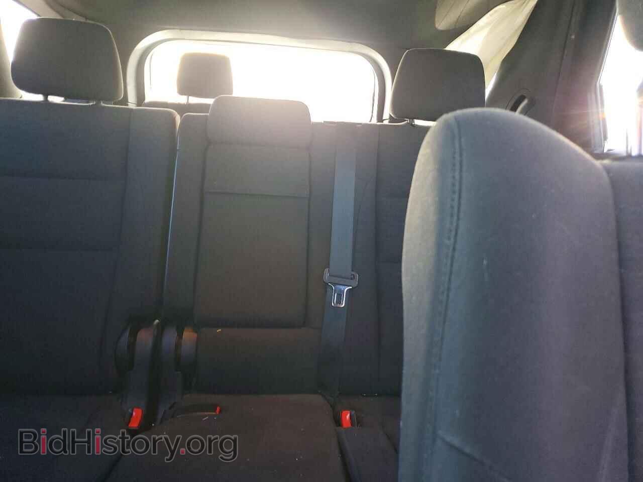 2018 DODGE DURANGO - VIN: 1C4RDJAG1JC255835 - Photo 10