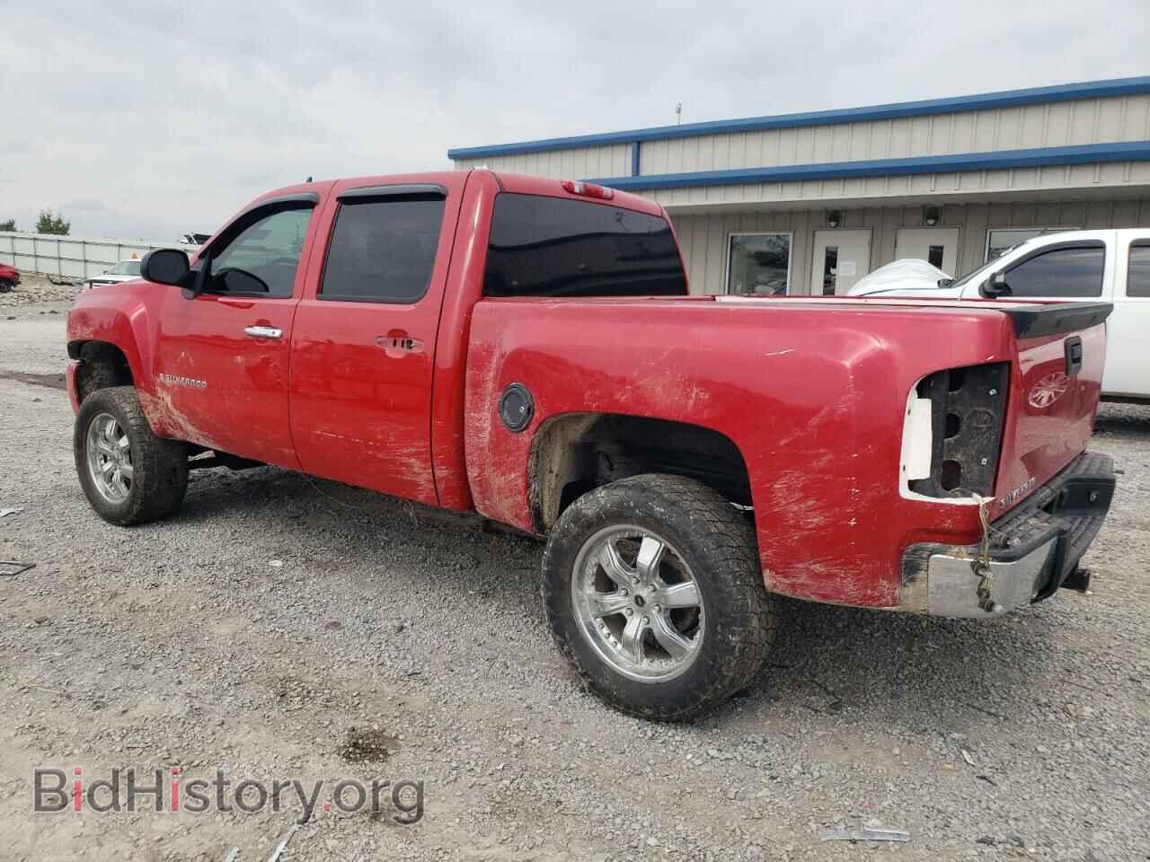 2007 CHEVROLET ALL Models - VIN: 2GCEK13M071672255 - Фото 2