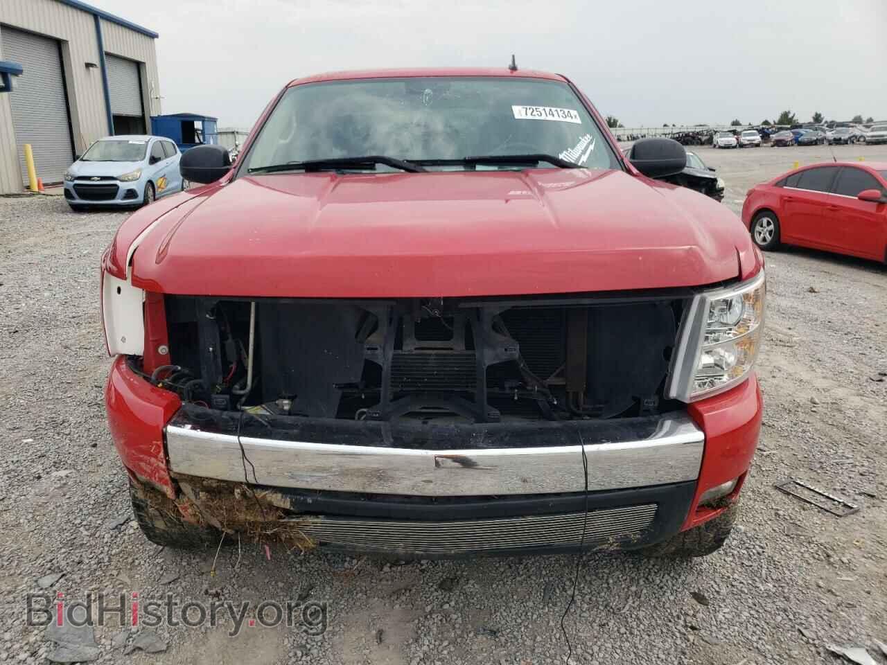 2007 CHEVROLET ALL Models - VIN: 2GCEK13M071672255 - Фото 5