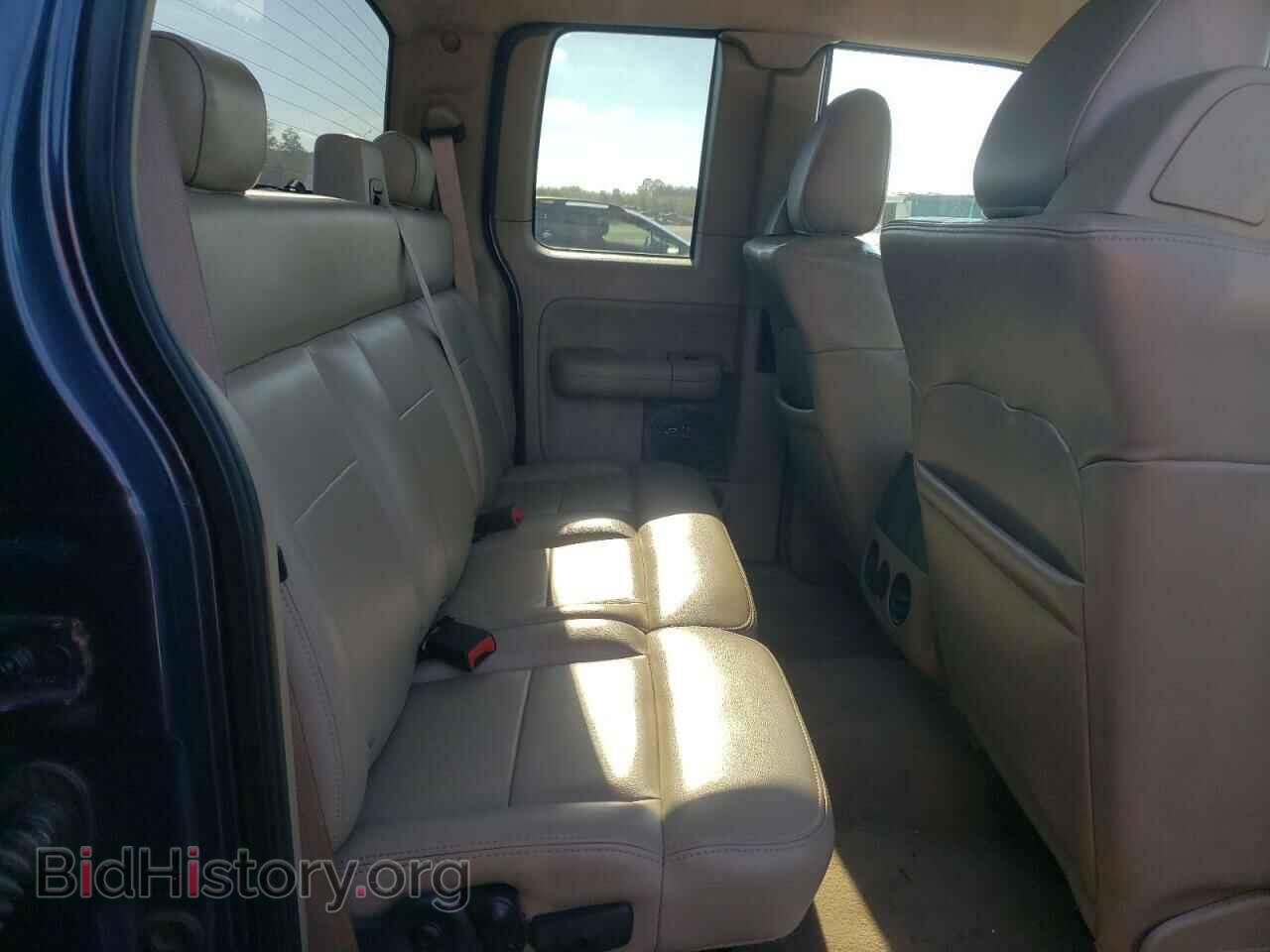 2006 FORD All Models - VIN: 1FTPX12536NA35023 - Фото 10