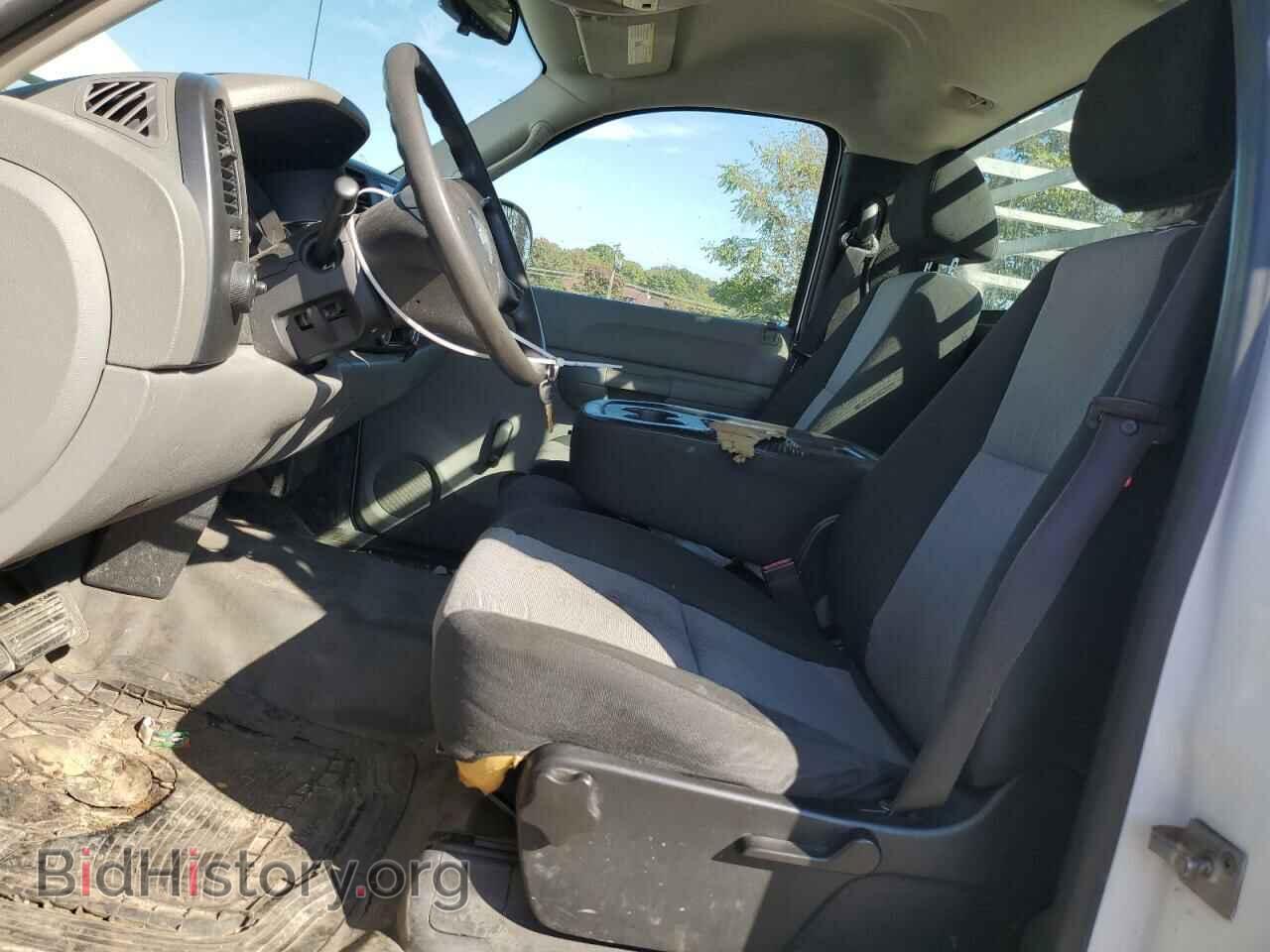 2007 CHEVROLET ALL Models - VIN: 1GCEC14C47Z525981 - Фото 7