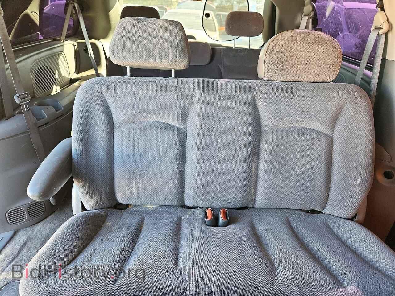 2006 DODGE CARAVAN - VIN: 1D4GP24E96B652689 - Photo 10