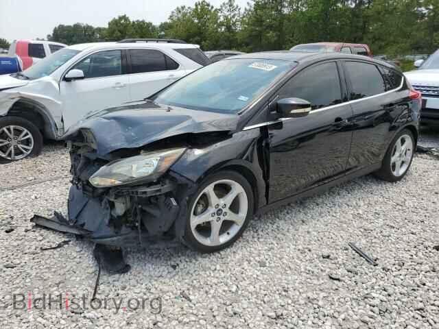 Фотография 1FADP3N25EL384006 - FORD FOCUS 2014