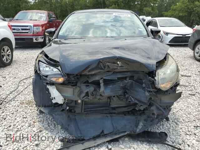 2014 FORD FOCUS - VIN: 1FADP3N25EL384006 - Фото 5