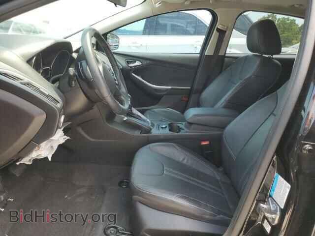 2014 FORD FOCUS - VIN: 1FADP3N25EL384006 - Фото 7