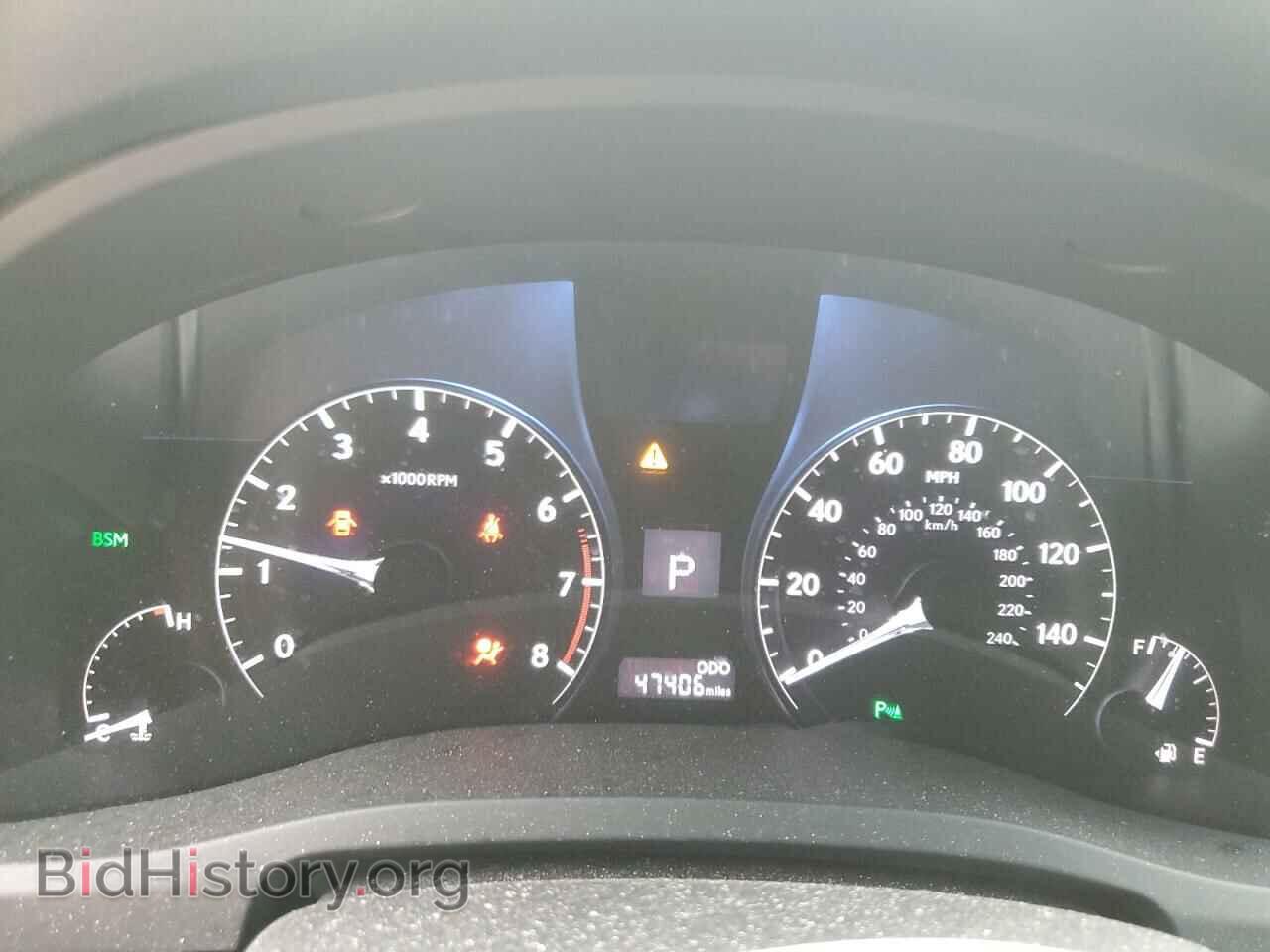 2015 LEXUS RX350 - VIN: 2T2BK1BA1FC256947 - Фото 9