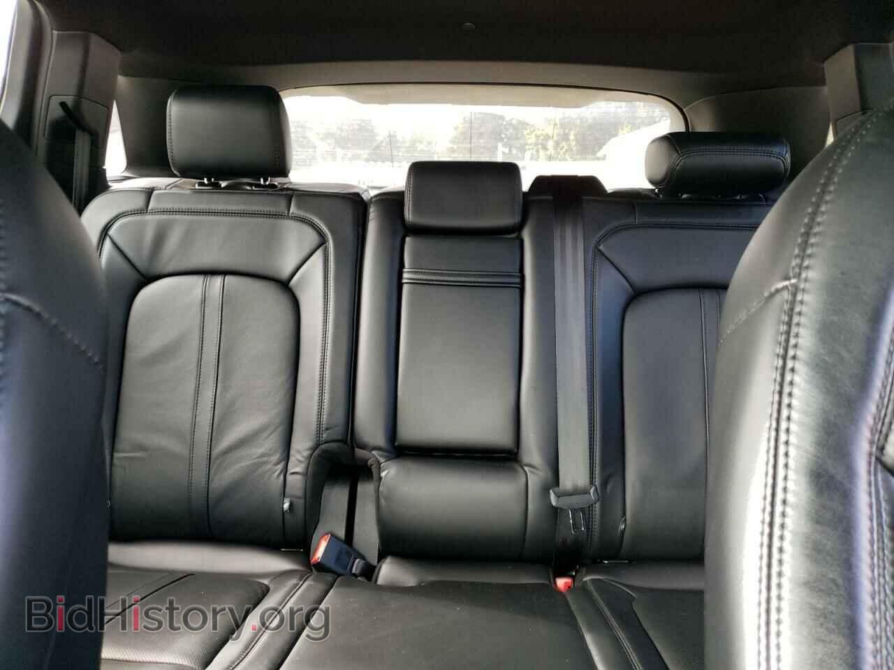 2016 LINCOLN MKX - VIN: 2LMTJ8LPXGBL68129 - Фото 10