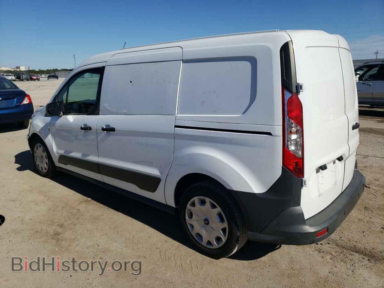 2017 FORD TRANSIT - VIN: NM0LS7E76H1321825 - Фото 2