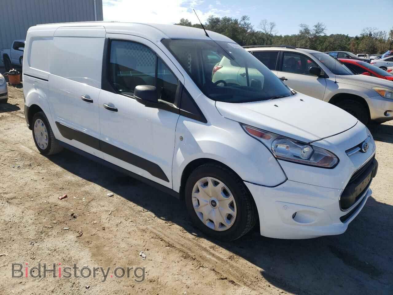 2017 FORD TRANSIT - VIN: NM0LS7E76H1321825 - Фото 4