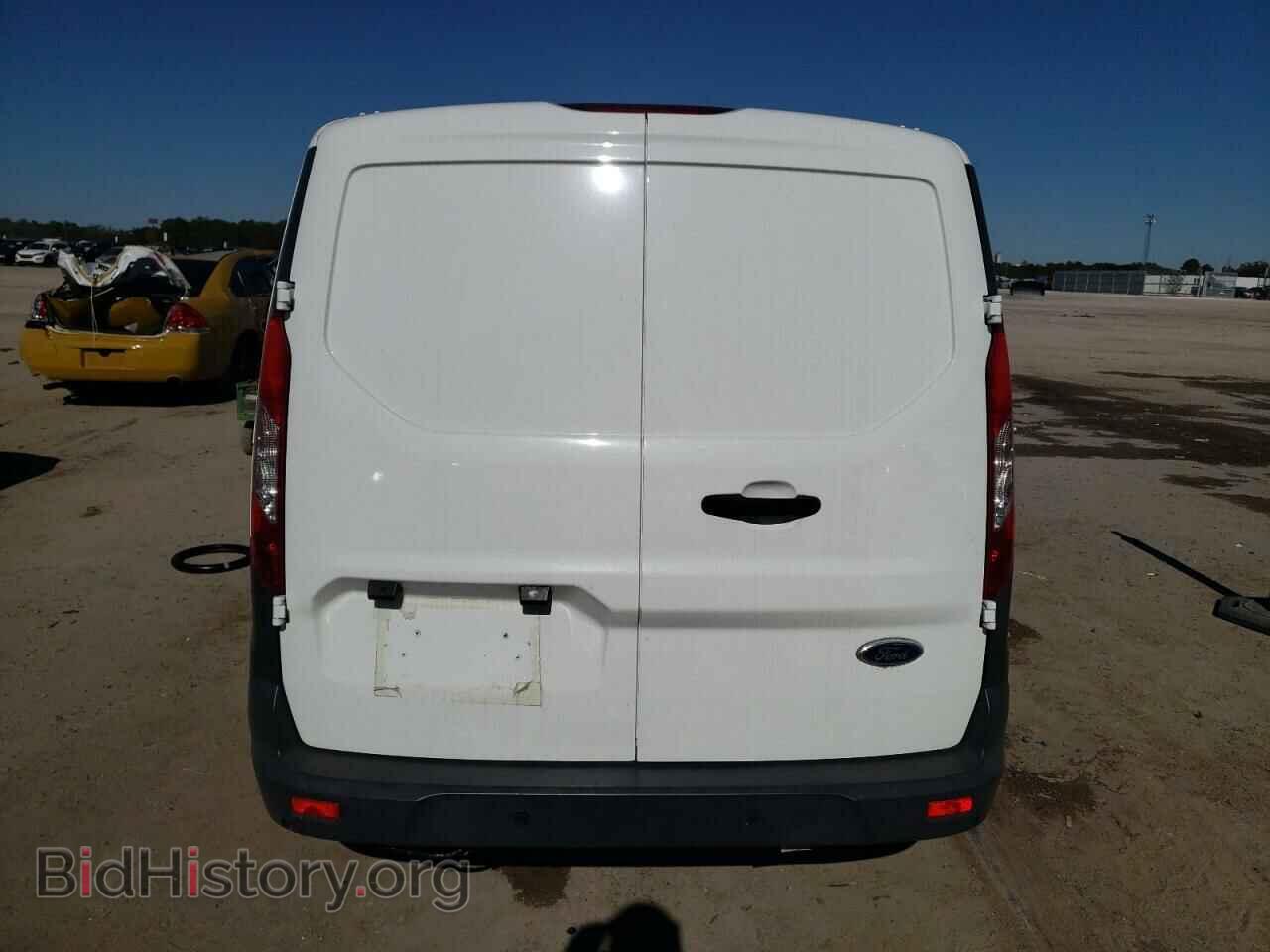 2017 FORD TRANSIT - VIN: NM0LS7E76H1321825 - Фото 6