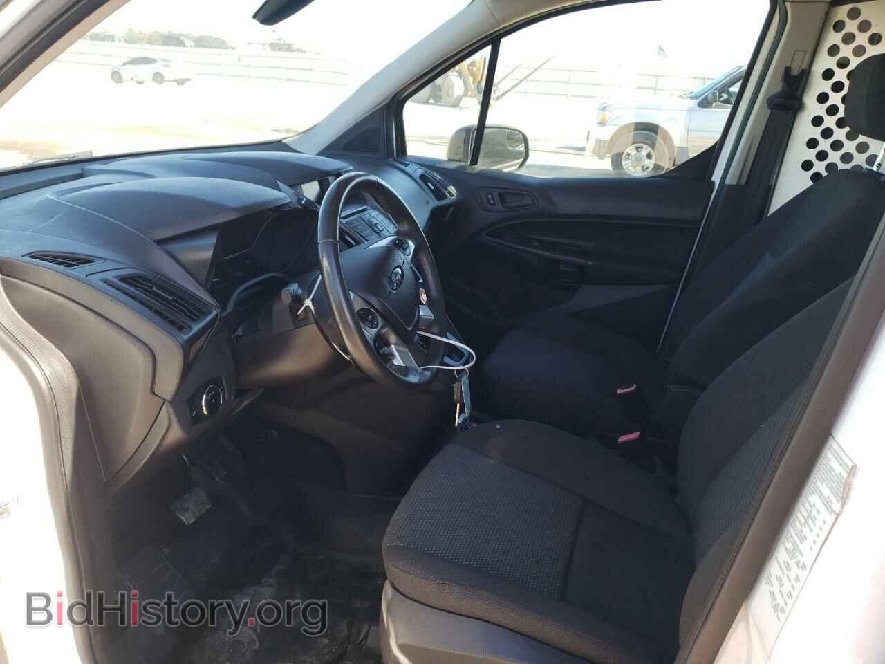2017 FORD TRANSIT - VIN: NM0LS7E76H1321825 - Фото 7