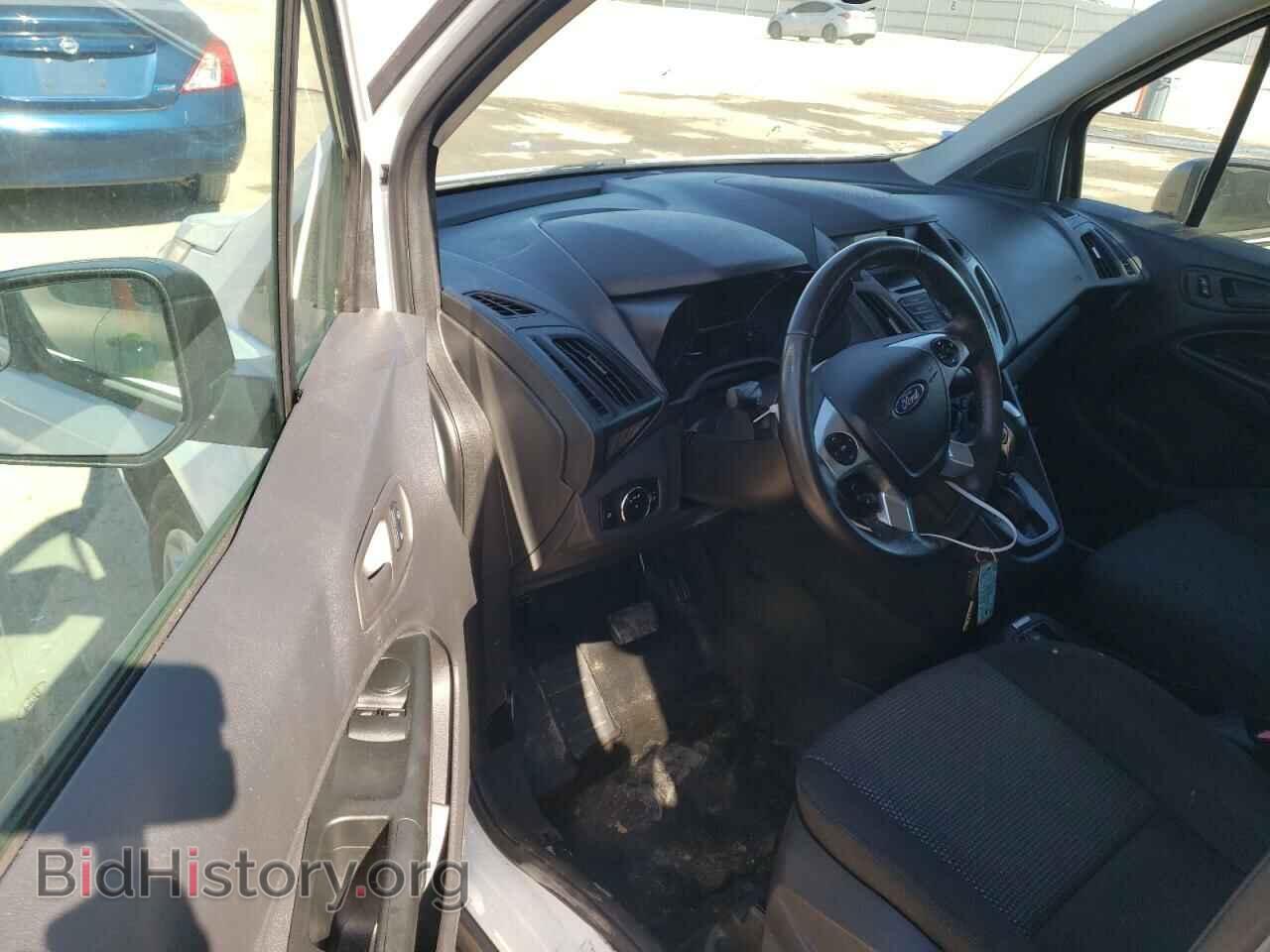 2017 FORD TRANSIT - VIN: NM0LS7E76H1321825 - Фото 8